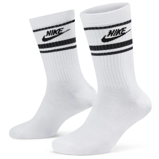 Nike Κάλτσες Sportswear Everyday Essential CR 3 pairs